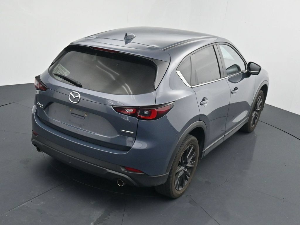 Used 2024 MAZDA CX-5 Carbon Edition AWD/4WD image 15