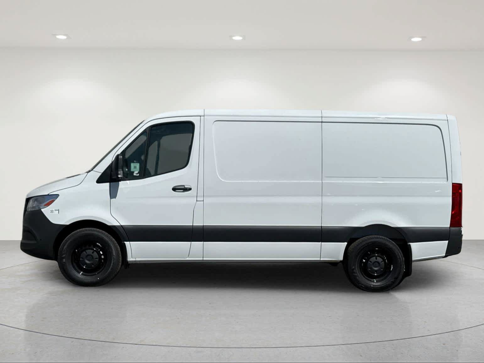 New 2026 Mercedes-Benz Sprinter 2500 image 3