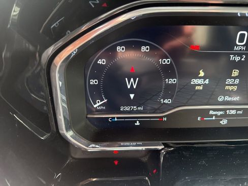 Used 2023 GMC Sierra 1500 Elevation w/ LPO, Elevation Black Package image 13