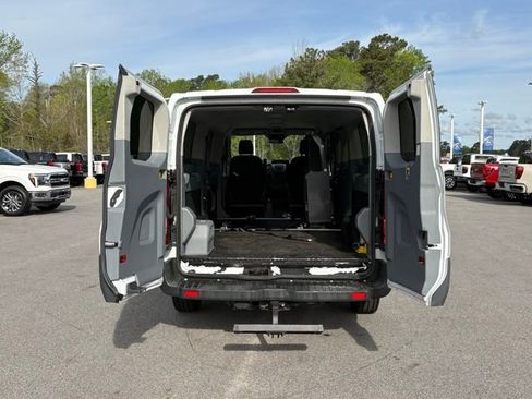 Used 2018 Ford Transit 350 XLT RWD image 23