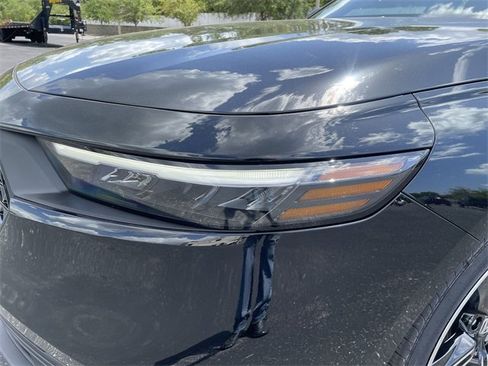 New 2025 Honda Accord Sport image 10