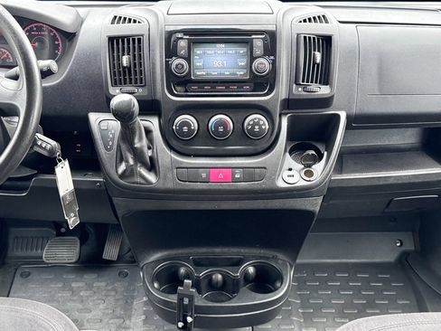 Used 2015 RAM ProMaster 1500 image 14