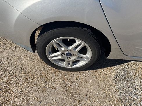 Used 2018 Ford Fiesta SE image 20