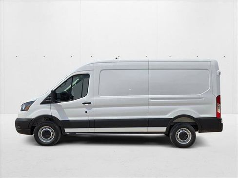 New 2025 Ford Transit 250 148 Medium Roof image 9