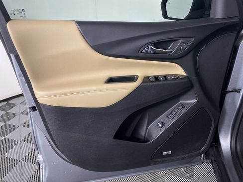 Certified 2023 Chevrolet Equinox Premier FWD image 24