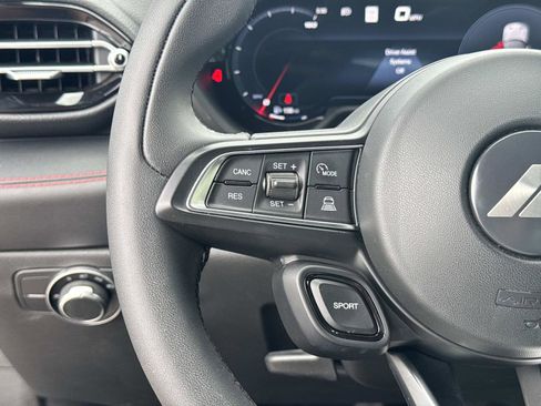 Used 2024 Dodge Hornet GT AWD/4WD image 17