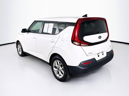 Used 2020 Kia Soul S image 28