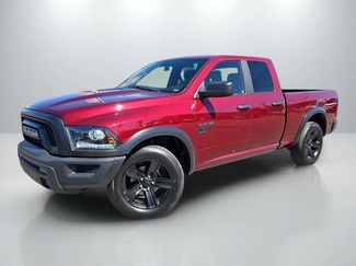 Used 2022 RAM 1500 Classic Warlock RWD video 1