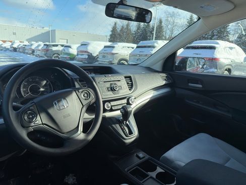 Used 2016 Honda CR-V SE image 15