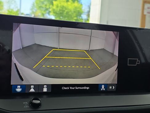 New 2026 Honda Accord Sport image 21