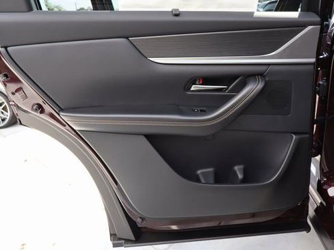 New 2026 MAZDA CX-90 3.3 Turbo S w/ Premium Plus AWD/4WD image 17