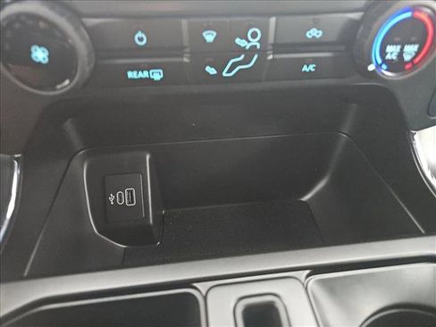 New 2026 Ford F150 STX w/ Equipment Group 200A image 15