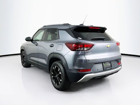 Used 2021 Chevrolet TrailBlazer LT w/ Premium Seating Package image 5