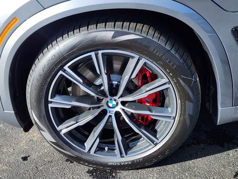 New 2026 BMW X5 xDrive50e AWD/4WD image 7