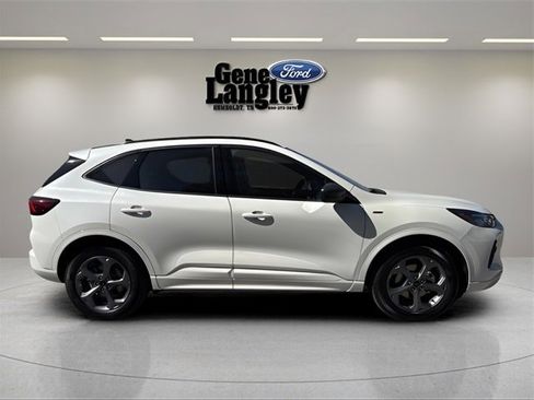 Used 2024 Ford Escape ST-Line w/ Tech Pack #1 image 31