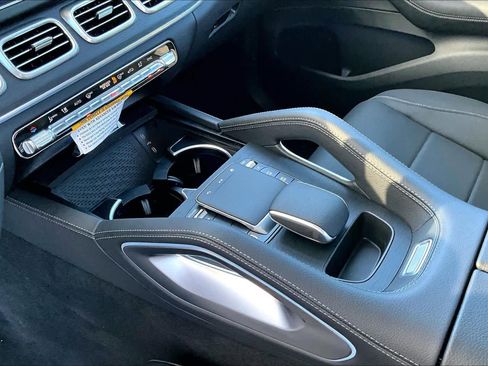 New 2026 Mercedes-Benz GLE 350 GLE 350 image 11