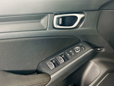 Certified 2026 Honda Civic LX image 20