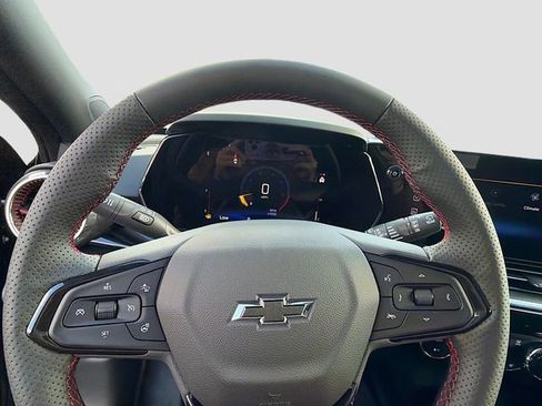 New 2026 Chevrolet Trax RS w/ Driver Confidence Package image 11