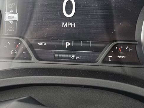 New 2026 RAM 1500 Lone Star image 28