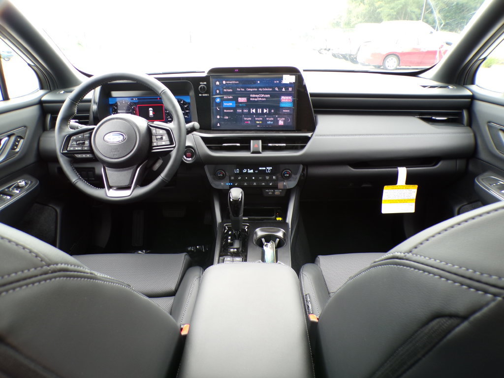 New 2026 Subaru Outback Touring XT AWD/4WD image 19