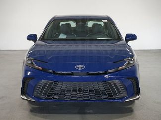 New 2026 Toyota Camry SE video 2