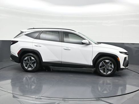 Used 2025 Hyundai Tucson SEL image 7