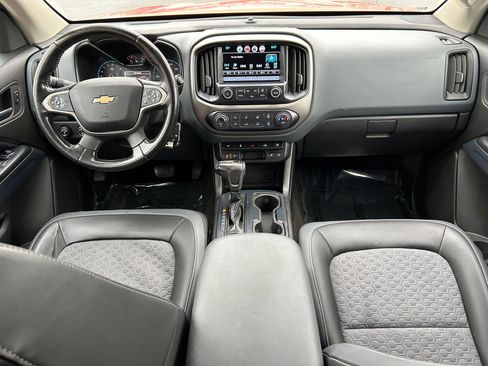 Used 2016 Chevrolet Colorado Z71 image 21