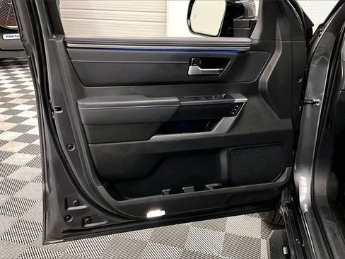 Used 2024 Toyota Tundra Platinum image 17