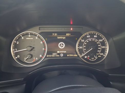 Used 2025 Mitsubishi Outlander SE AWD/4WD image 2