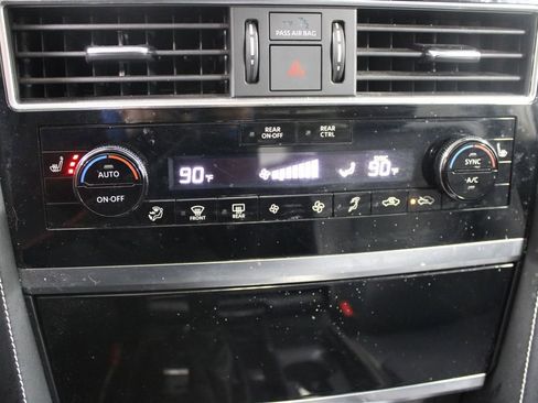 Used 2023 INFINITI QX80 Premium Select w/ Cargo Package image 50