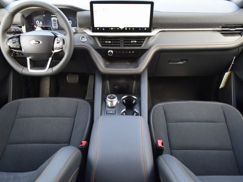 New 2026 Ford Explorer Tremor w/ Tremor Ultimate Package image 7