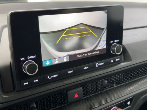 Certified 2023 Honda CR-V EX image 25