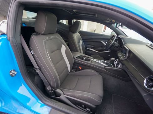 Used 2023 Chevrolet Camaro LT w/ RS Package image 23