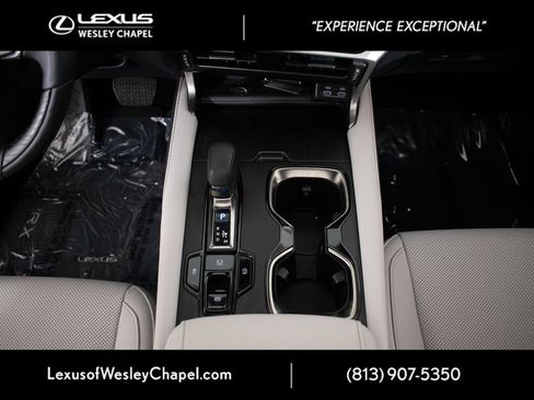 Used 2024 Lexus RX 350 Premium w/ Cold Area Package FWD image 30