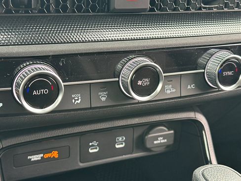 New 2026 Honda CR-V EX image 19