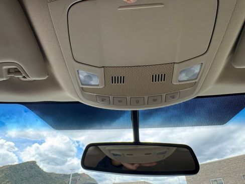 Used 2016 Ford Edge SEL w/ Class II Trailer Tow Package image 17