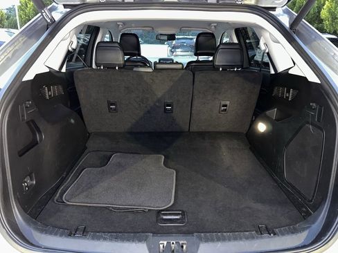 Used 2022 Ford Edge Titanium image 43