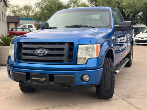 Used 2010 Ford F150 XL AWD/4WD image 3