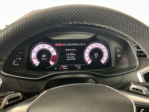 Used 2024 Audi RS 6 performance AWD/4WD image 11