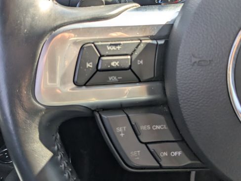 Used 2019 Ford Mustang GT Premium w/ GT Performance Package image 25