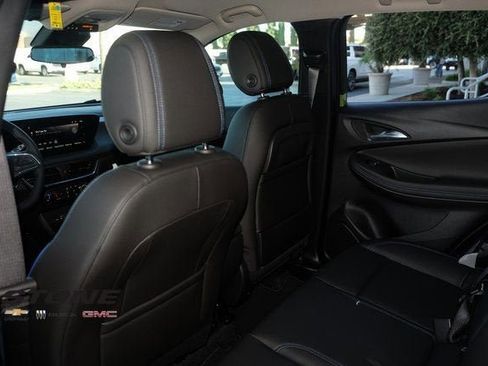 New 2026 Buick Encore GX Sport Touring w/ Comfort Package image 19