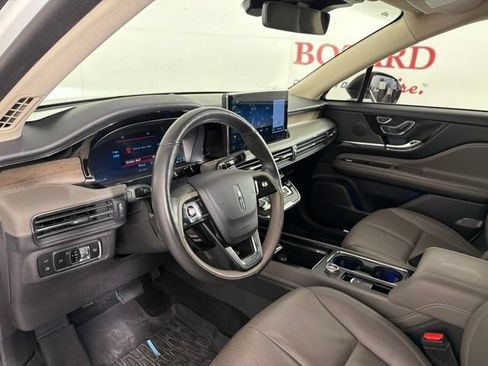 Certified 2024 Lincoln Corsair Grand Touring w/ Equipment Group 301A AWD/4WD image 20