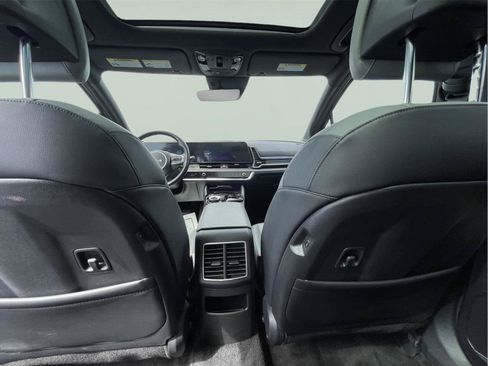 Used 2023 Kia Sportage X-Line AWD/4WD image 17