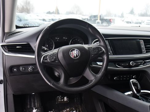 Used 2021 Buick Enclave Premium image 12