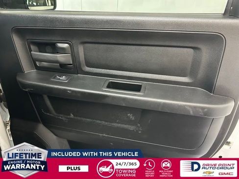 Used 2023 RAM 3500 Tradesman image 32