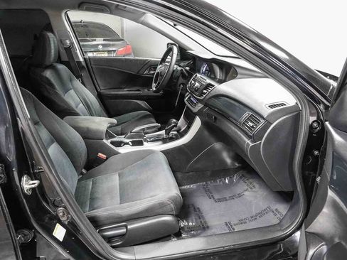 Used 2013 Honda Accord Sport image 16