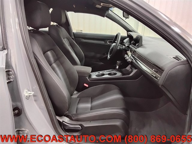 Used 2026 Honda Civic Sport image 14