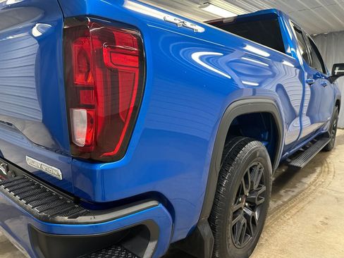 Certified 2023 GMC Sierra 1500 Elevation image 25