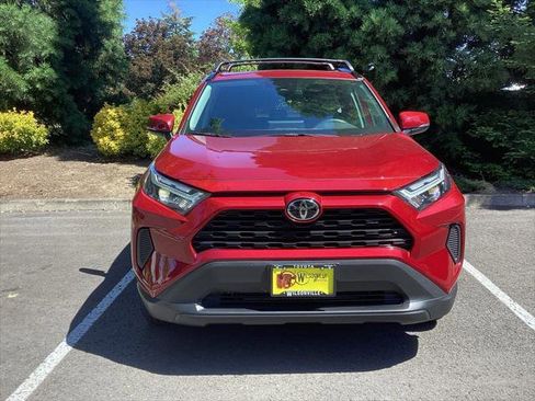 Certified 2025 Toyota RAV4 XLE w/ Convenience Package AWD/4WD image 21