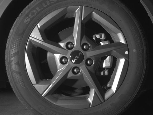 Used 2025 Kia K4 FWD image 13
